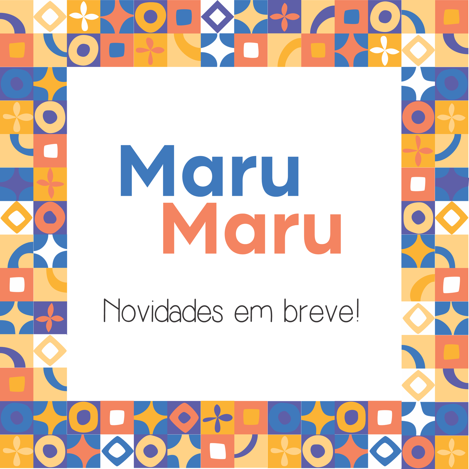 Maru Maru
